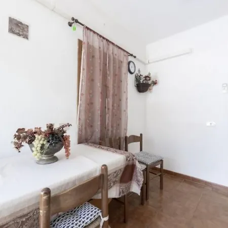 La Margherita - Goelba Appartamento Zanca