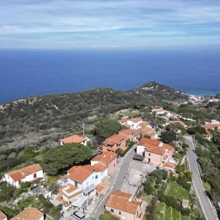 La Margherita - Goelba *