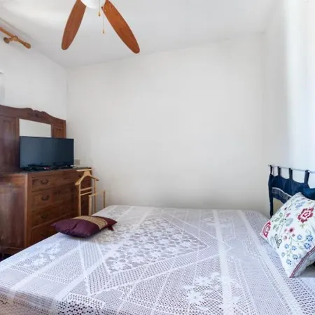 La Margherita - Goelba Apartament