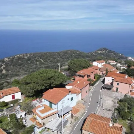 Apartment La Margherita - Goelba