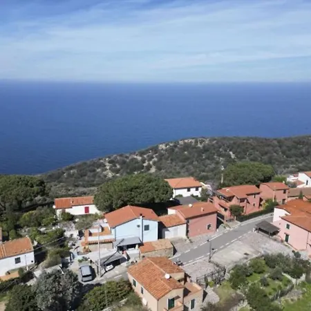 La Margherita - Goelba *