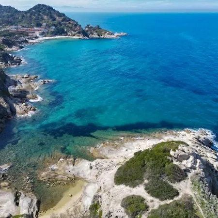 Apartament La Margherita - Goelba *